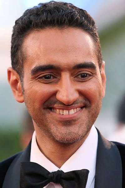 Waleed Aly image