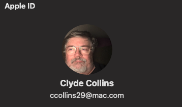 clyde e collins PFP