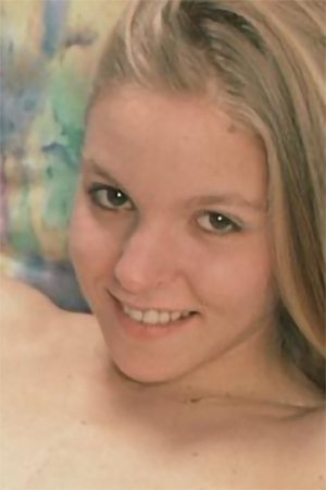 Josalyn Taylor image
