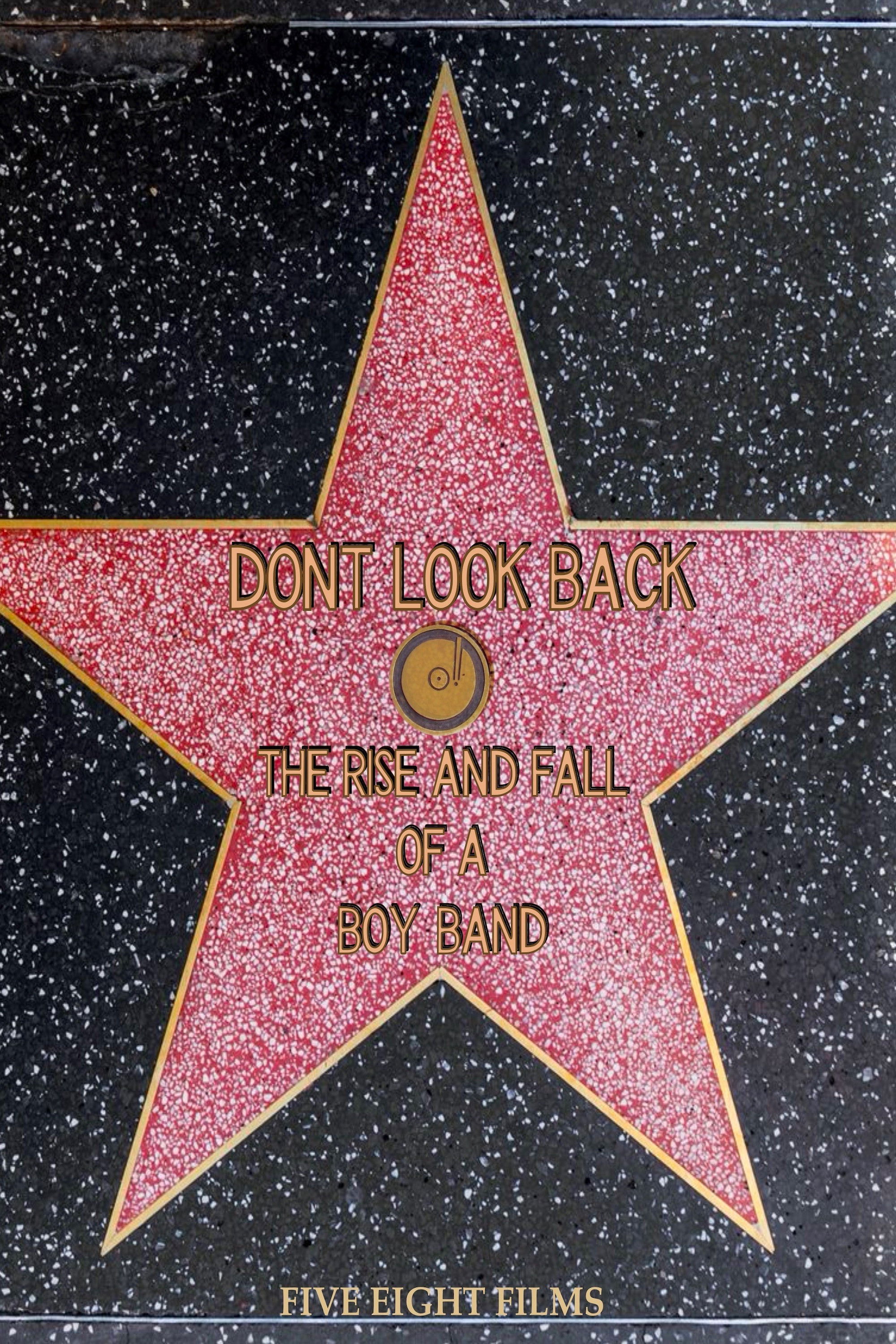 Don't Look Back: The Rise & Fall of a Boy Band
