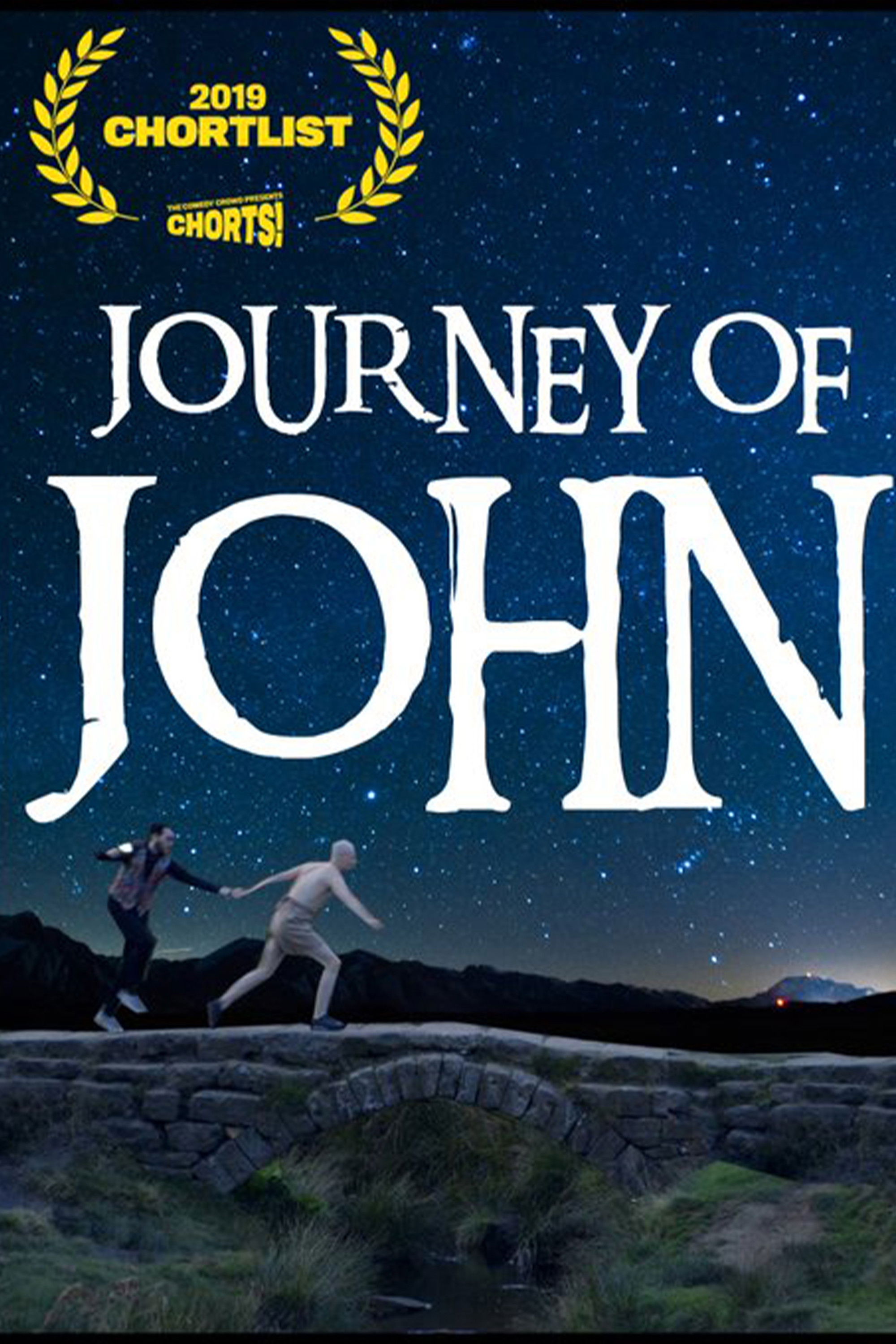 Journey Of John