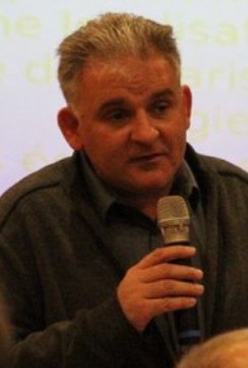 Stéphane Abadie image