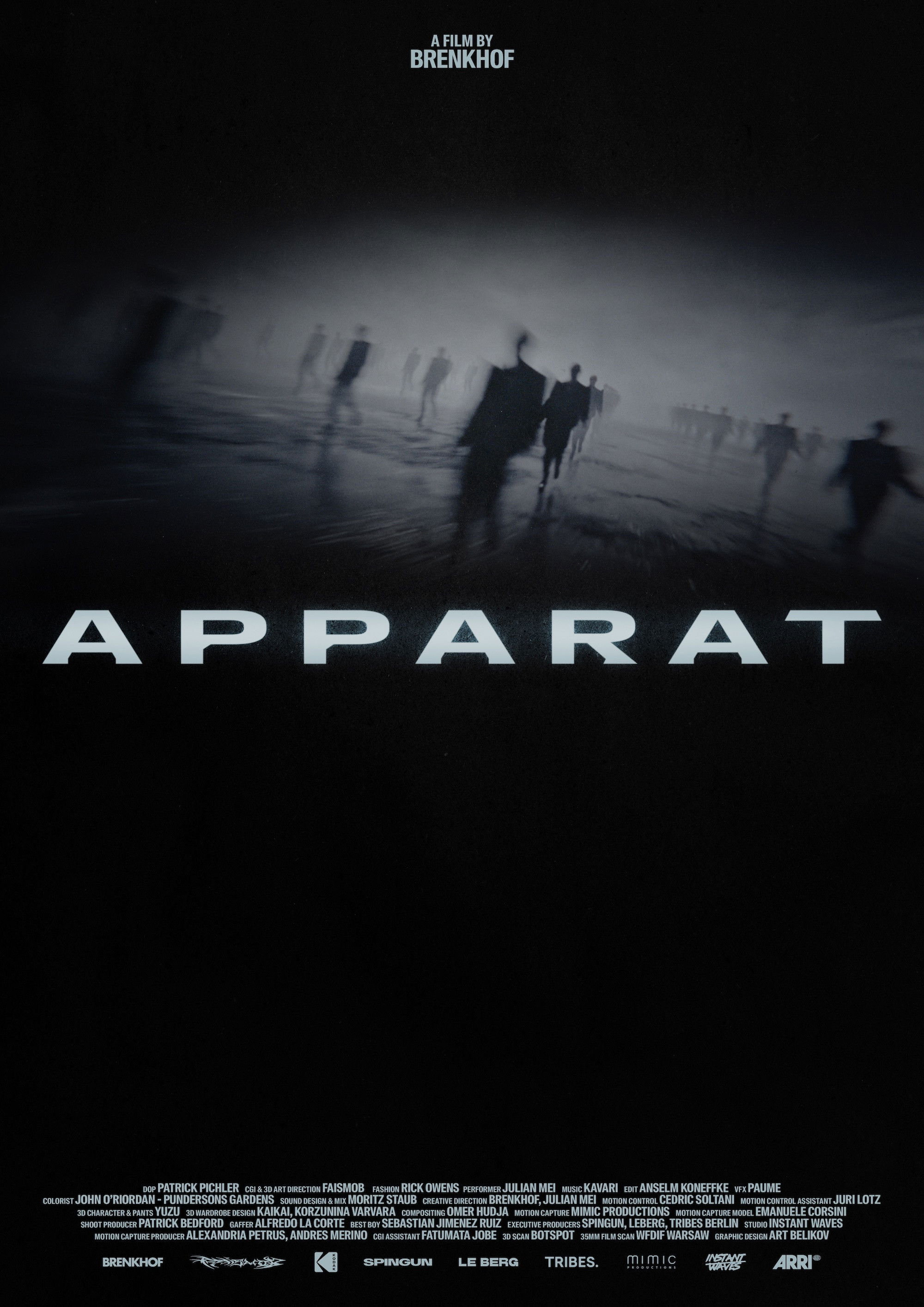 Apparat