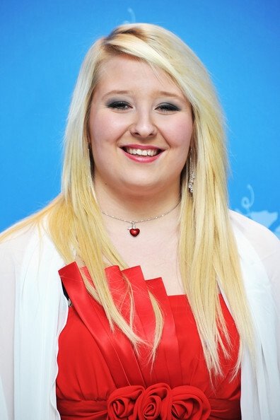Melanie Lenz image