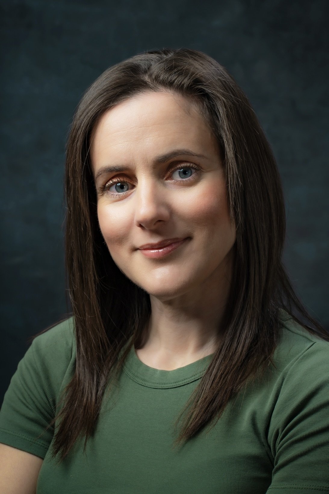 Sarah McCreadie image