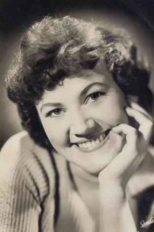 Nancy Whiskey image