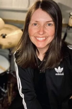 Audrey Tait image