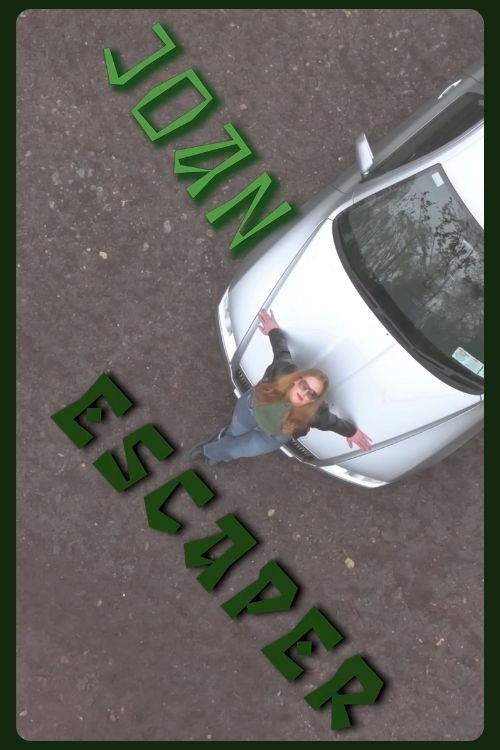 Joan Escaper