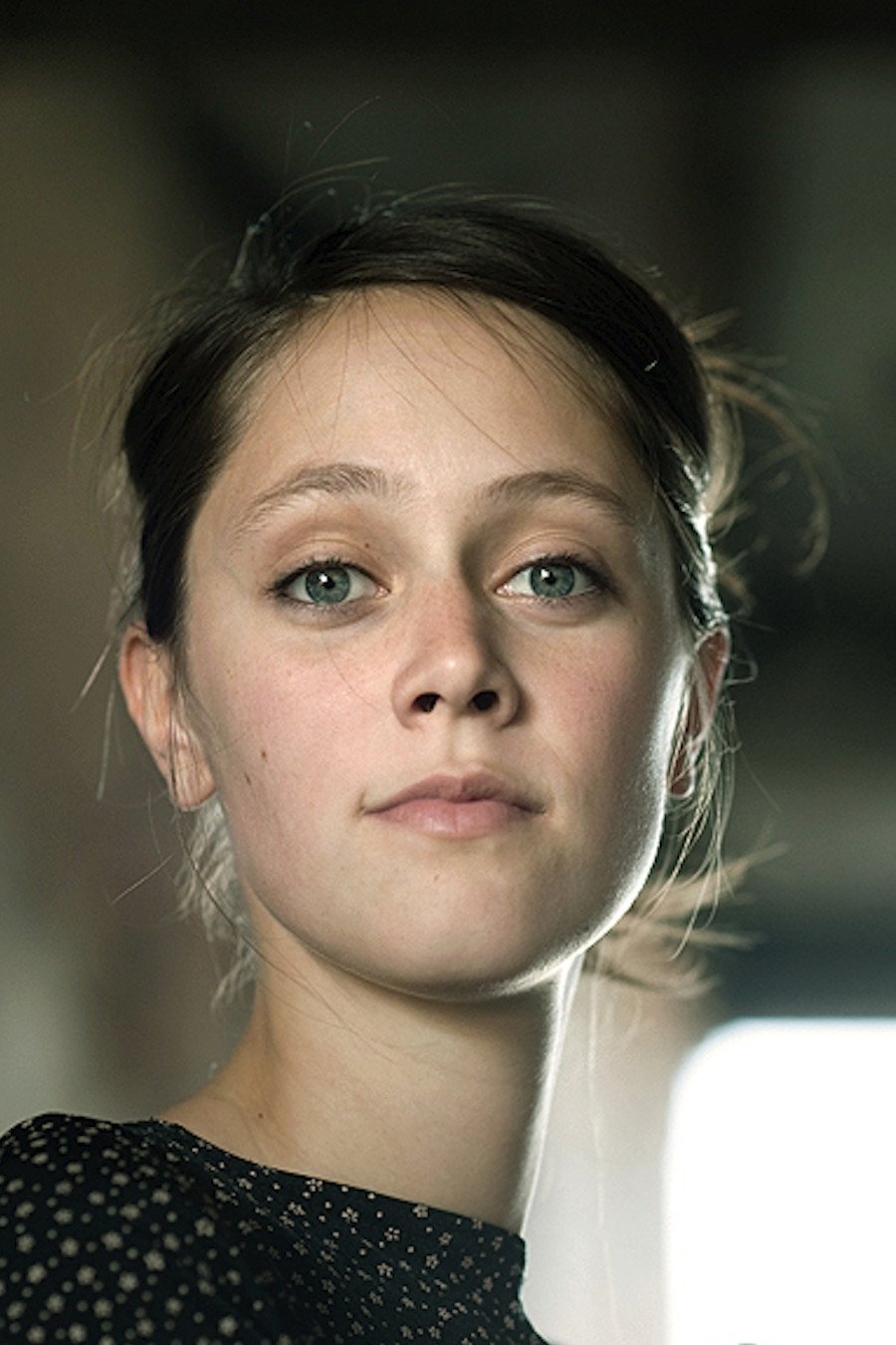 Iris Becher image