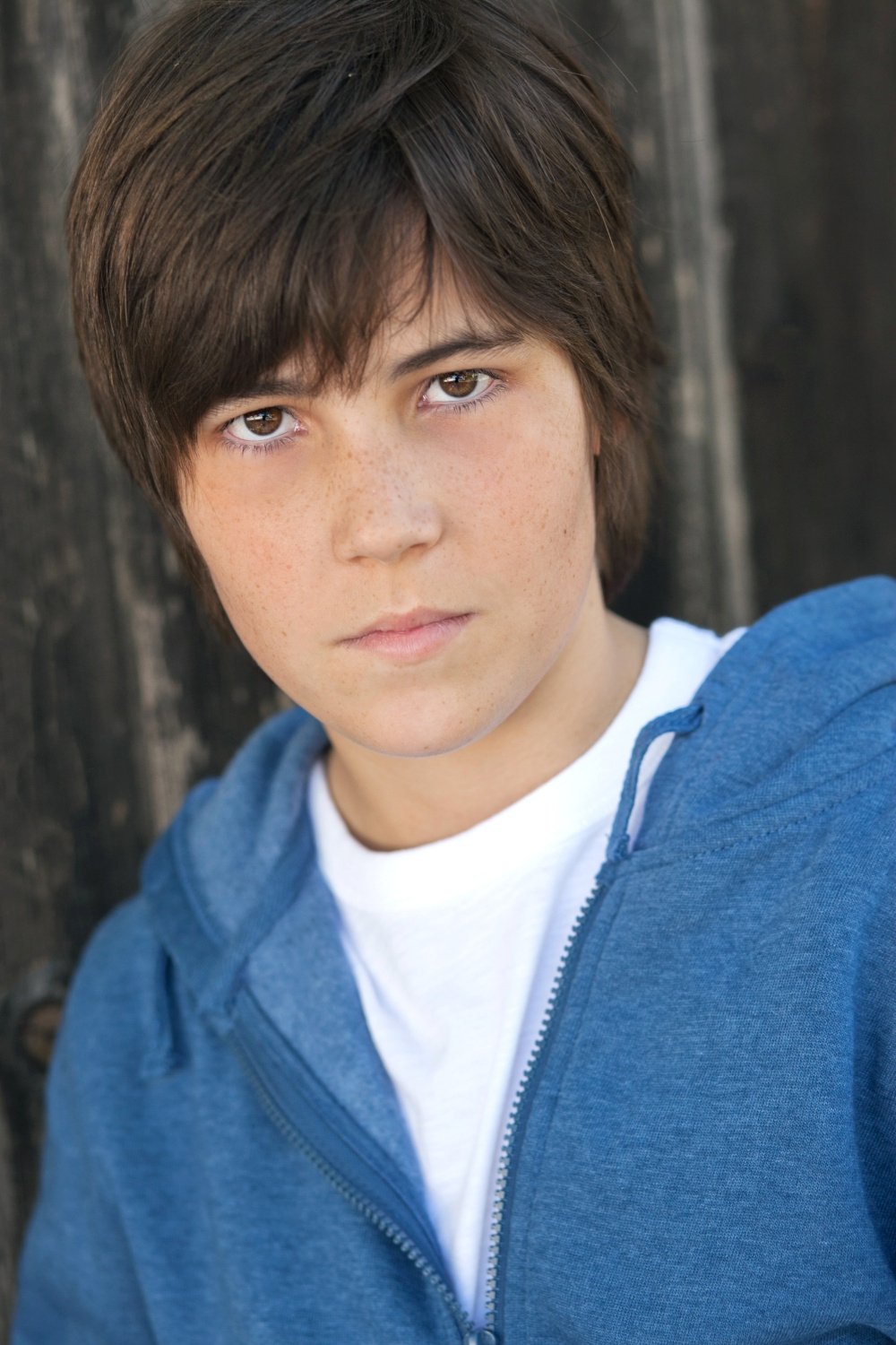 Jacob Brown image