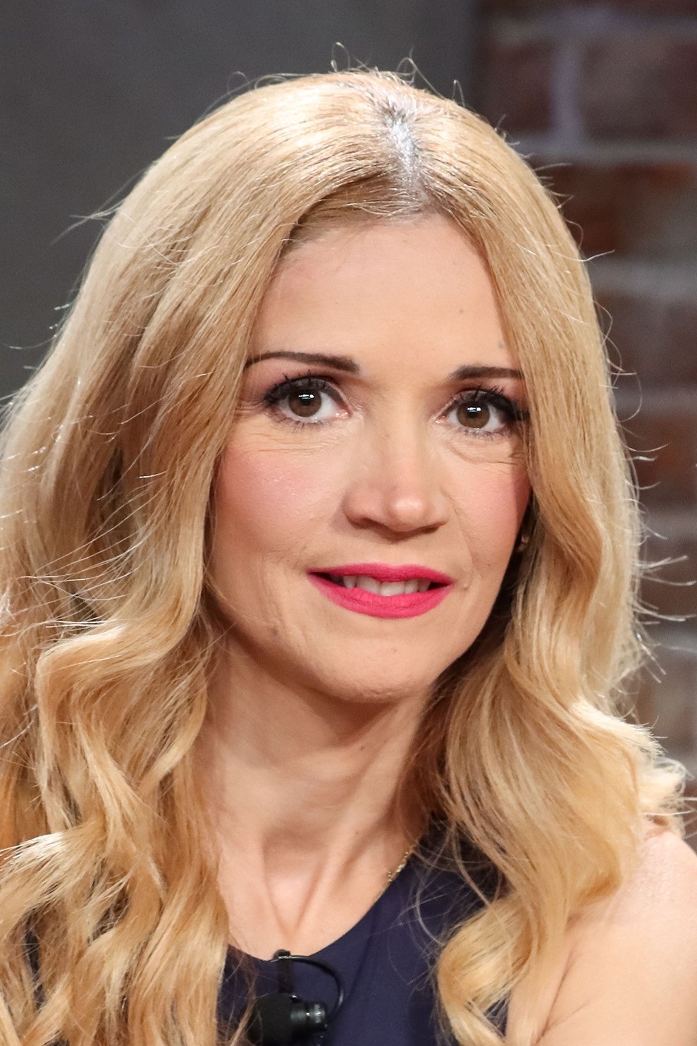 Ioanna Pappa image
