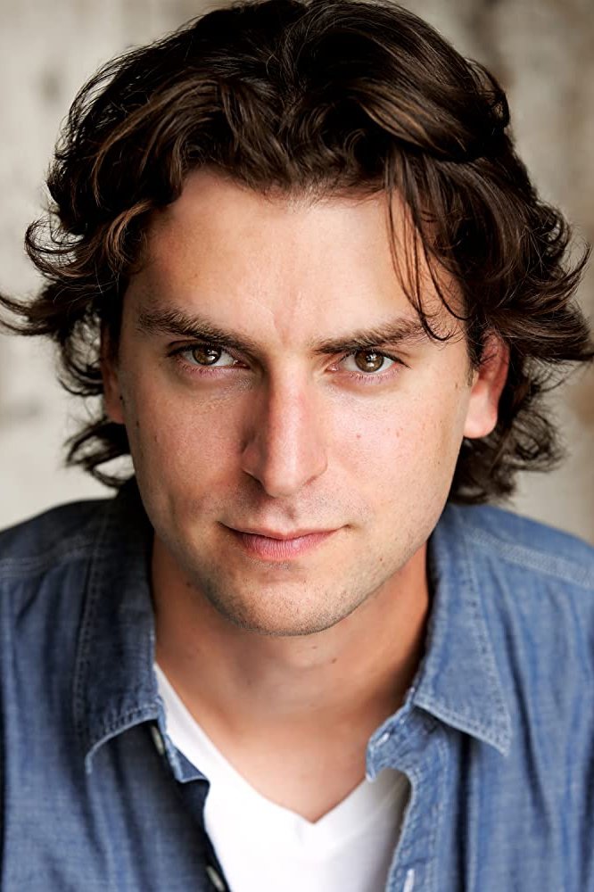 Josh Breslow image