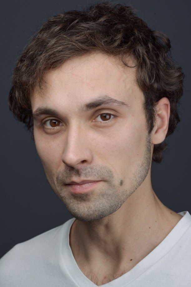 Kirill Varaksa image
