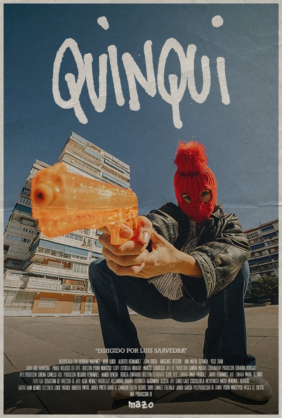 Quinqui