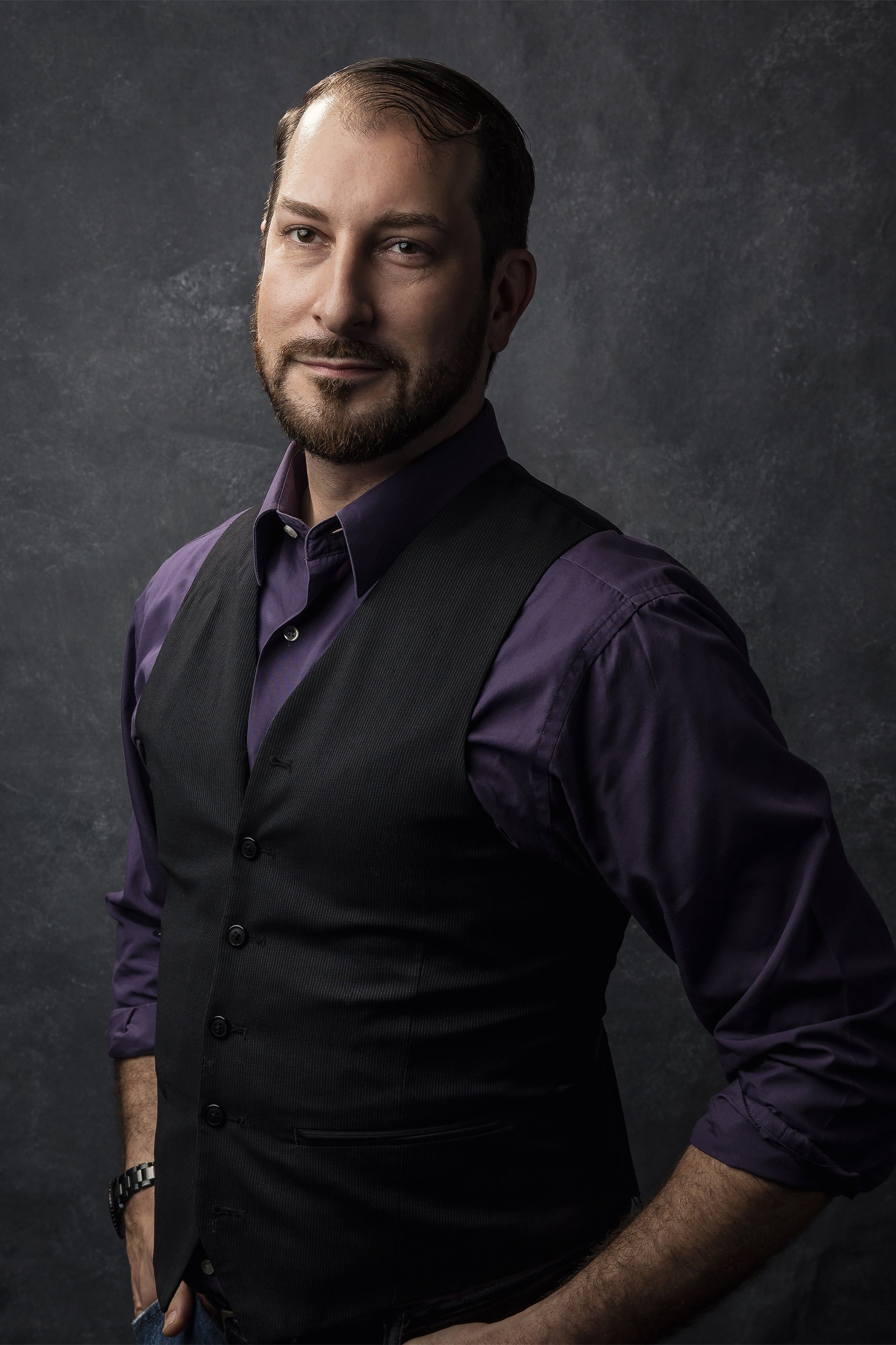 John Stimac image