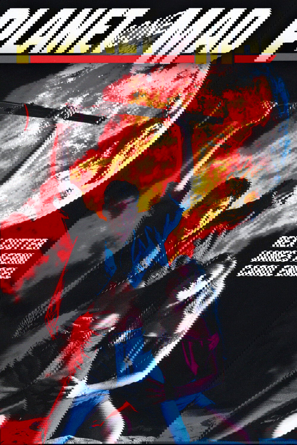 The Spirits of Jupiter