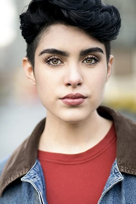 Bianca Caroca image