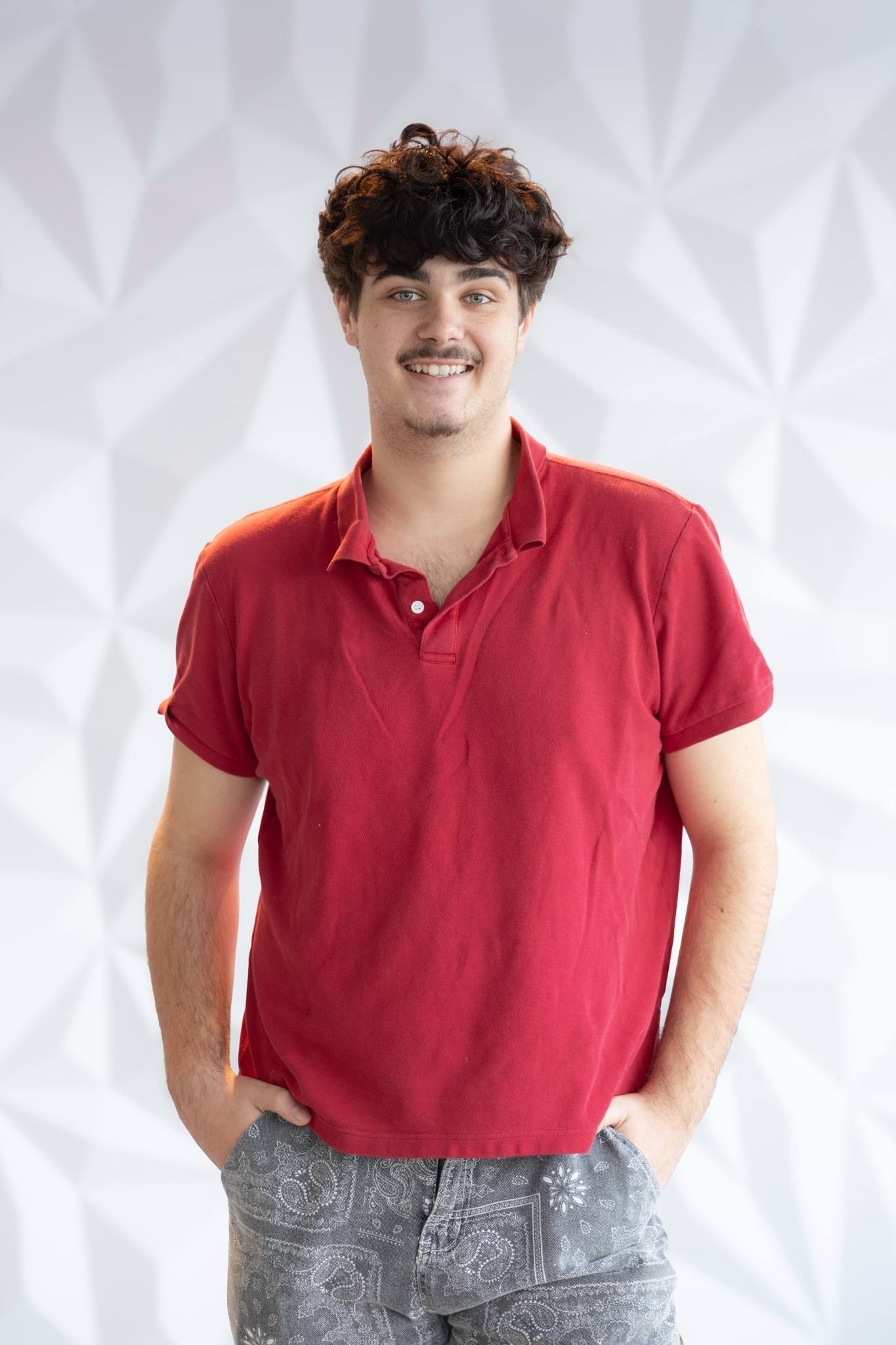 Nathan Lavoie image