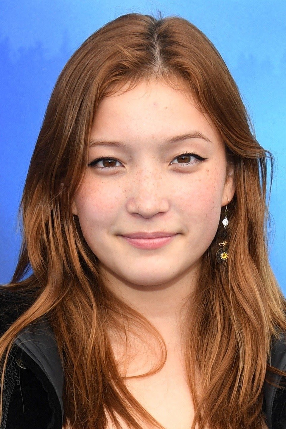 Saylor Bell Curda image