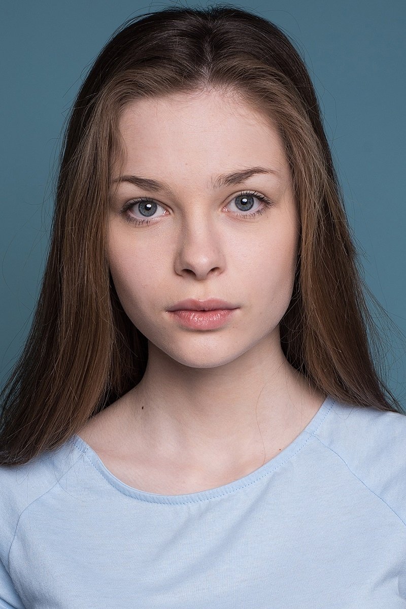 Yelyzaveta Kozlova image