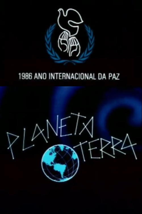 planeta T E R R A / E A R T H planet