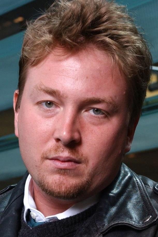Hunter Carson image