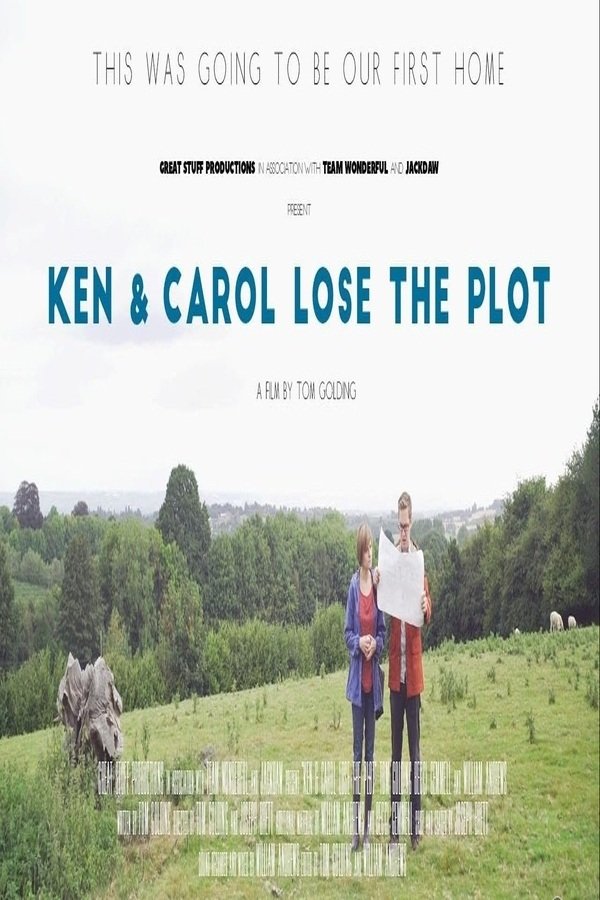 Ken & Carol Lose the Plot