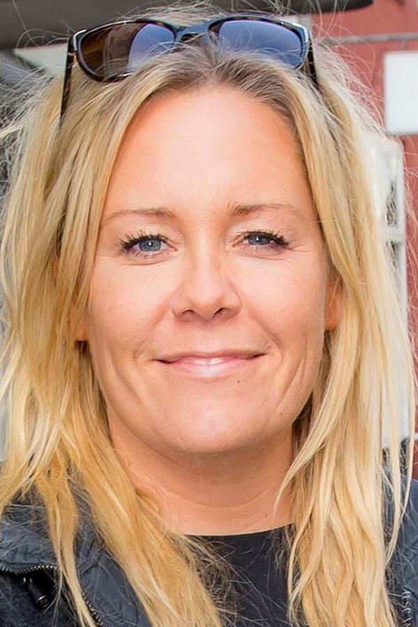 Linda Petersen image