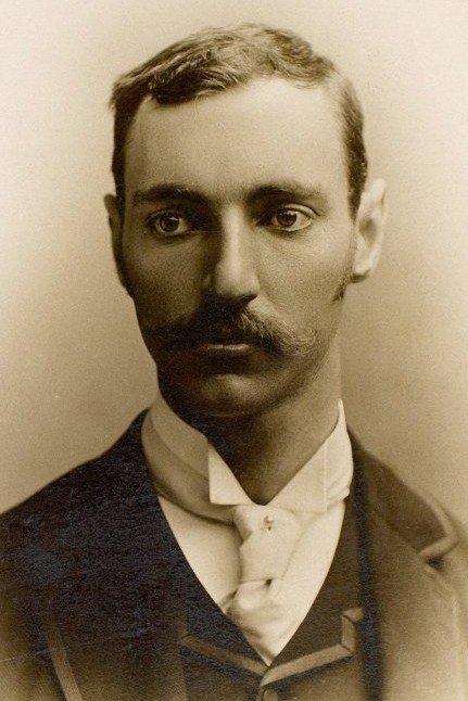 John Jacob Astor IV image