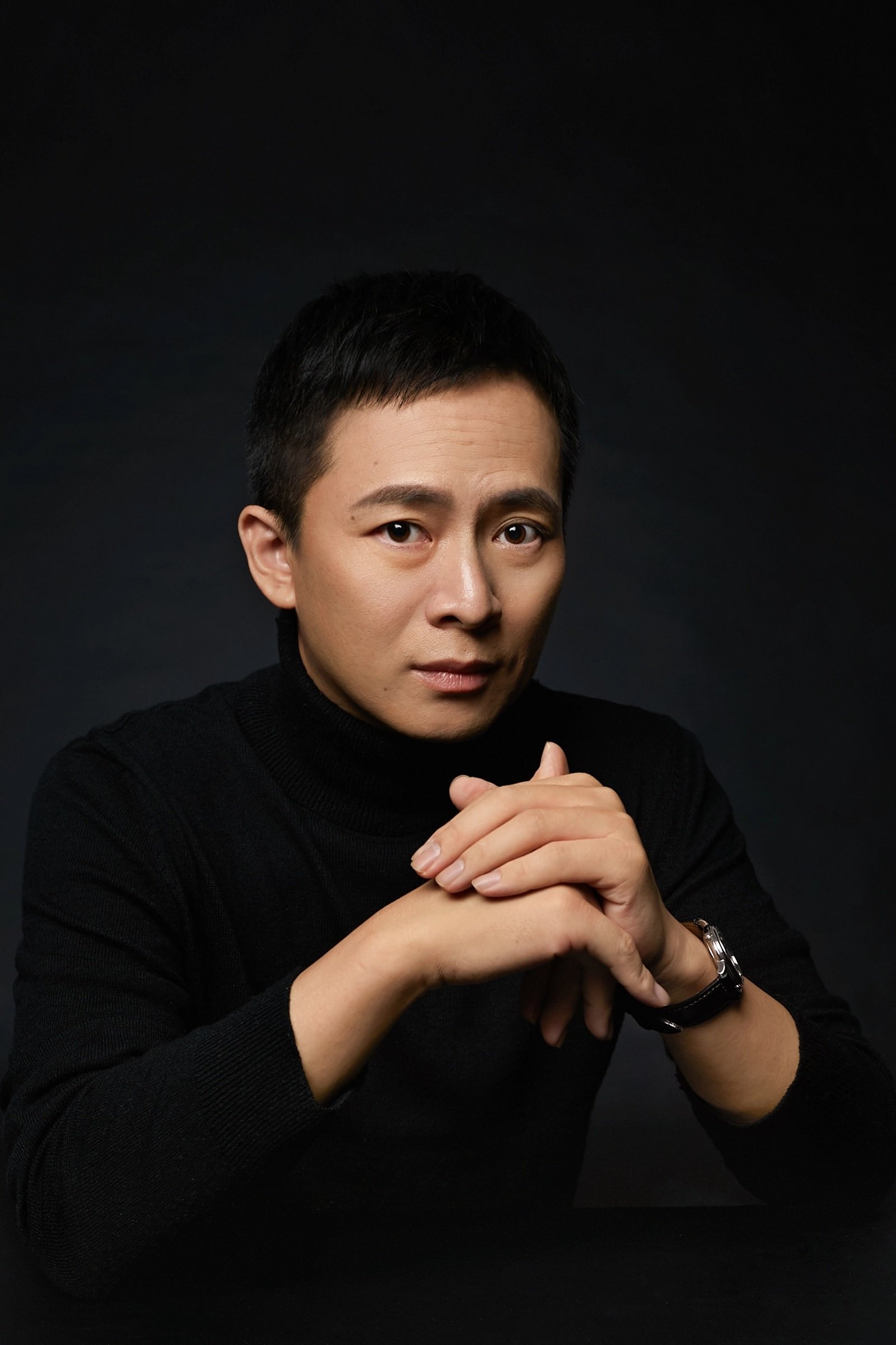 Huang Kai image