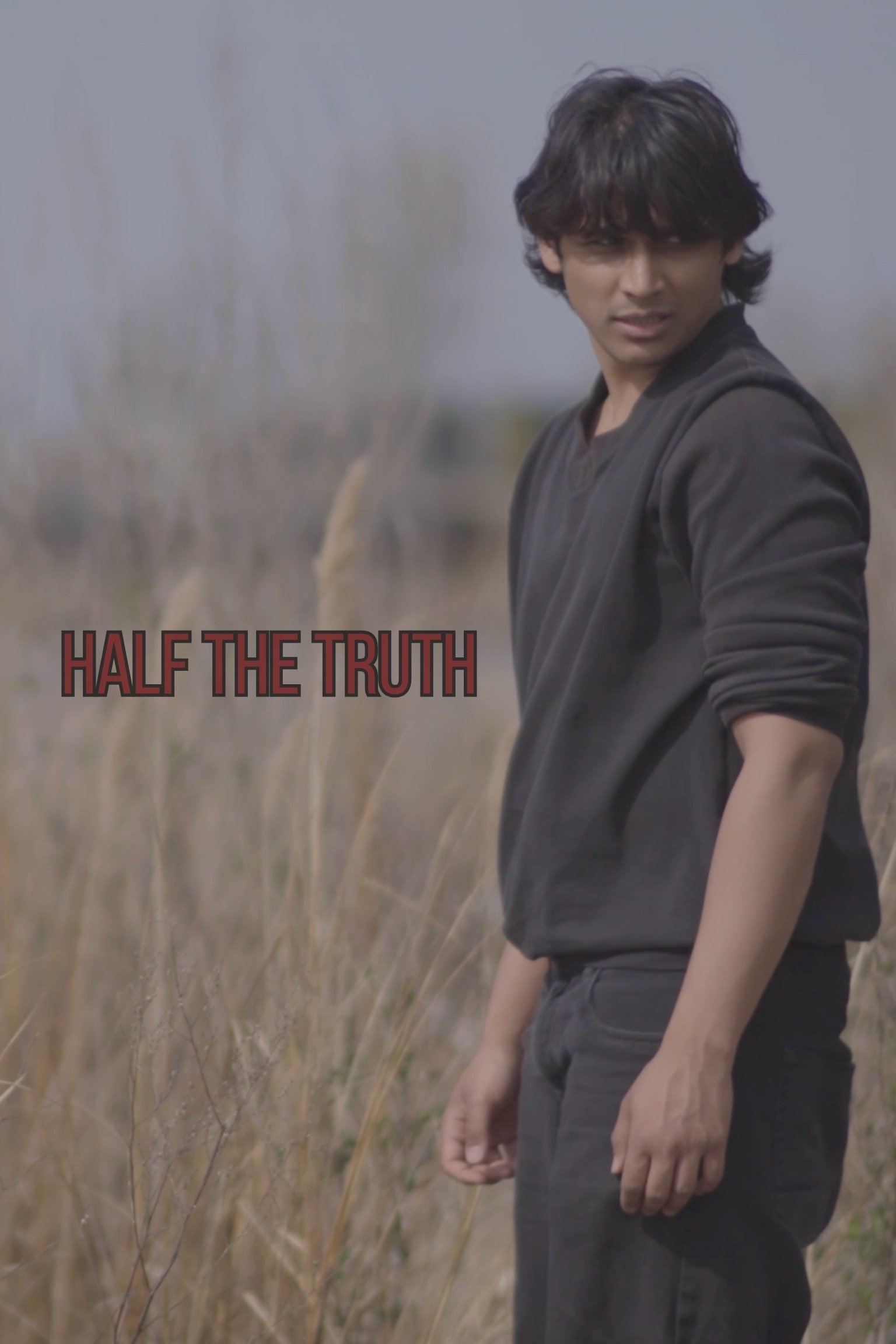 Half The Truth