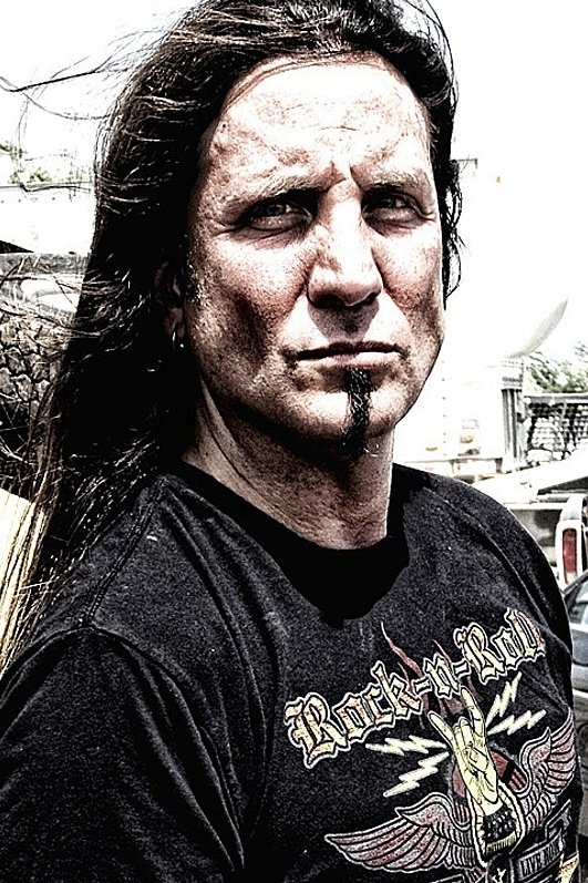 Jesse Dupree image