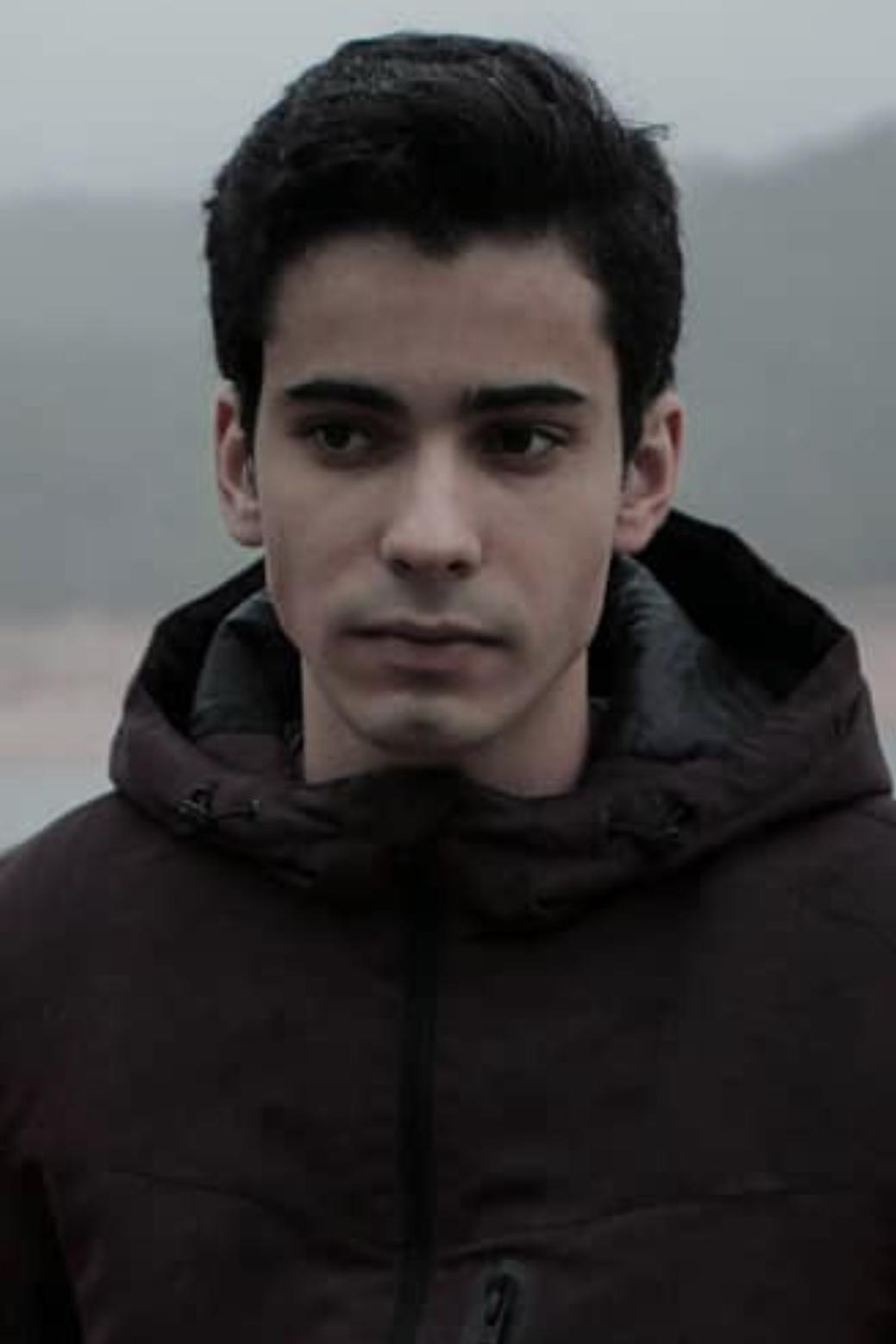 Pablo Hoyos image