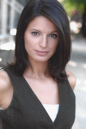 Jackie Burns image