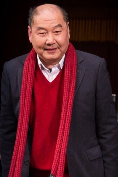 Ji Zhenhua image