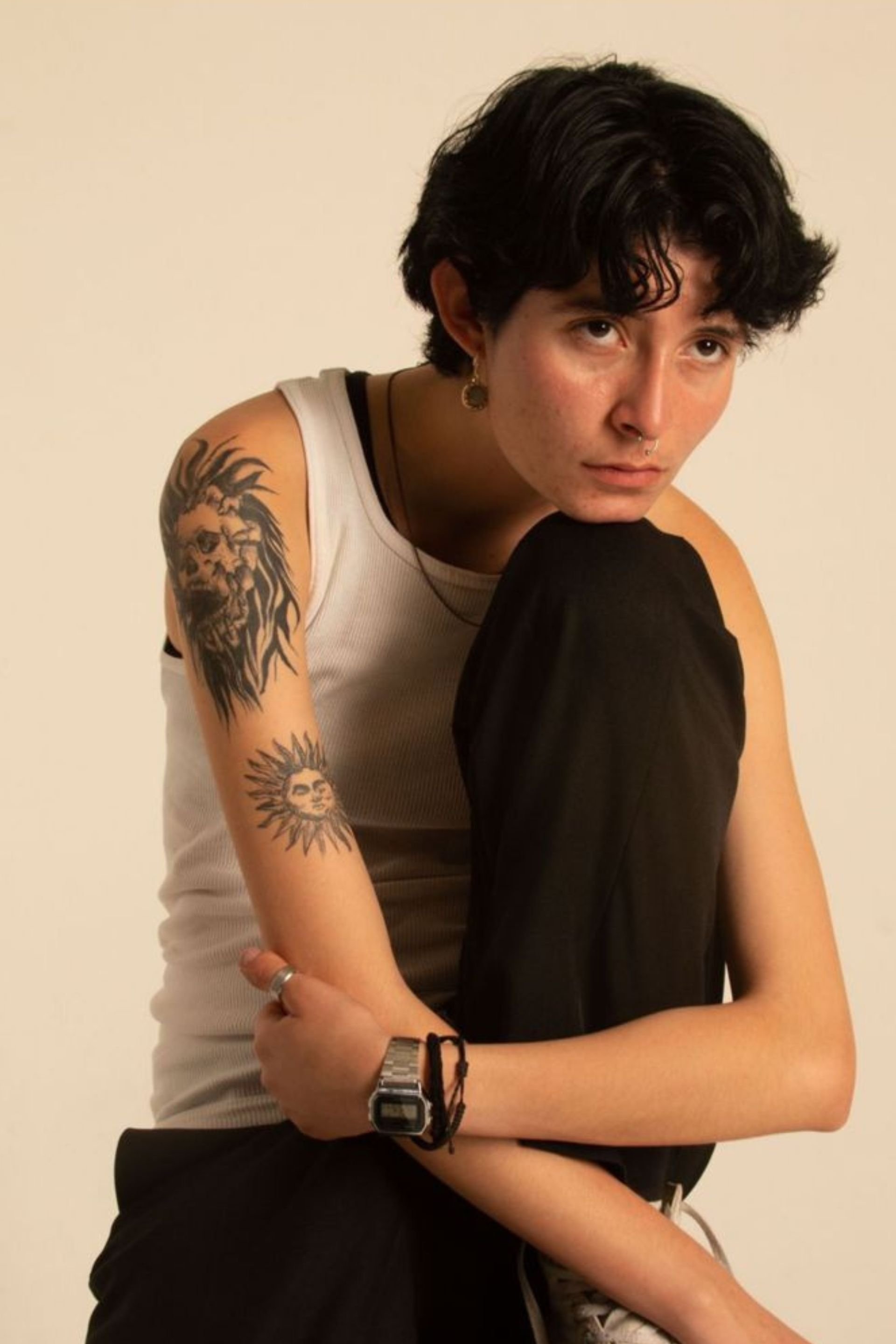 Sebastián Aldana image