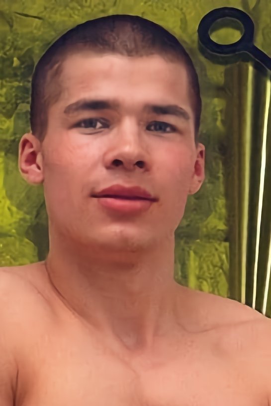 Alex Raspizjaj image