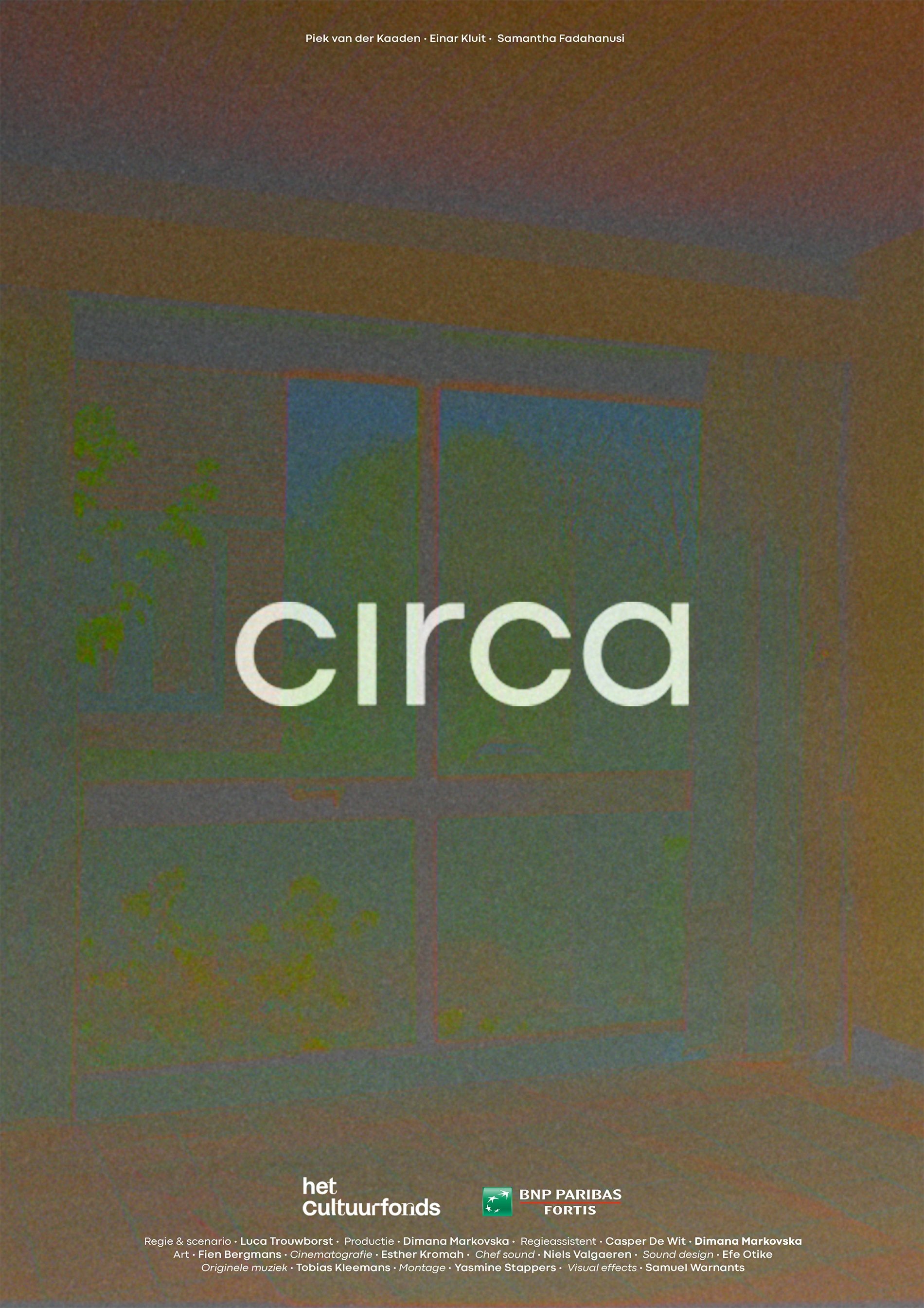 CIRCA