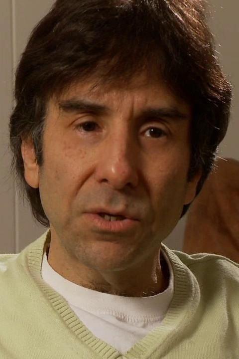 Gary L. Francione image