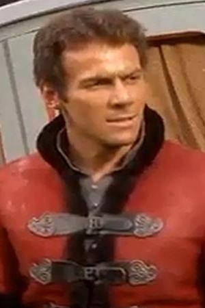 Burt Nelson image