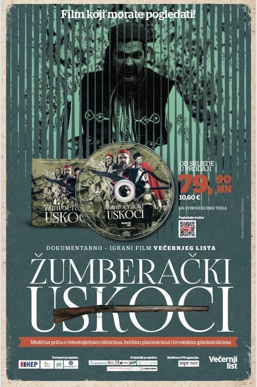 The Uskoks of Žumberak: Victory or Death