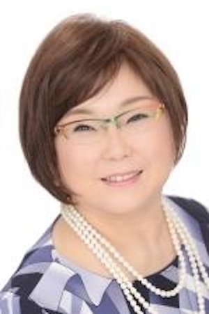 Mami Horikoshi image