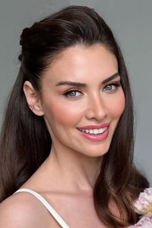 Nefise Karatay image
