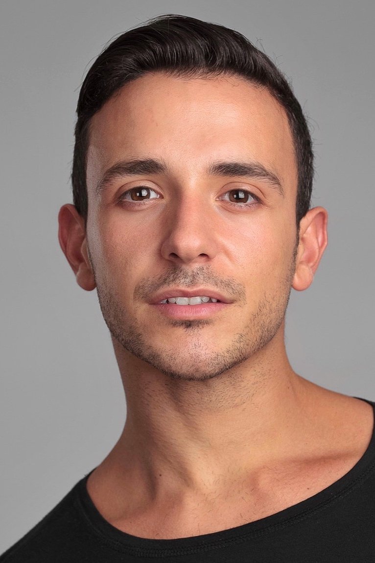 Stefanos Dimoulas image