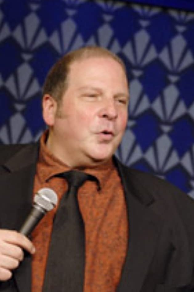 Eddie Brill image