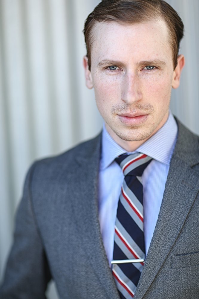 Andrew Neil McKenzie image