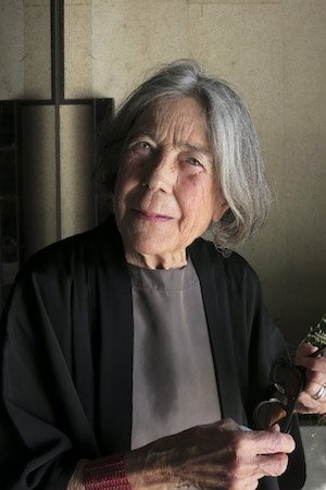 Lourdes Castro image