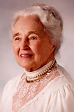 Ruth Hale image