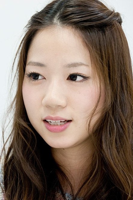 Shiori Takada image