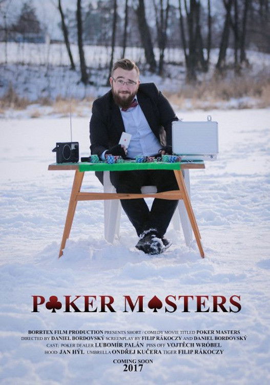 Poker Masters